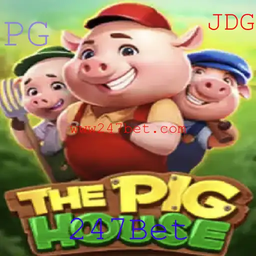Descubra o Fascinante Mundo de ThePigHouse com 247Bet