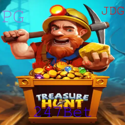 Explorando TreasureHunt com 247Bet: Regras e Estratégias