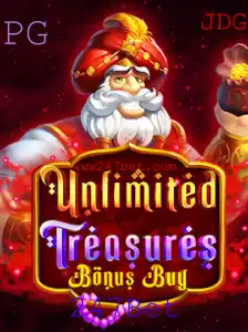 UnlimitedTreasuresBonusBuy: A Nova Aposta da 247Bet