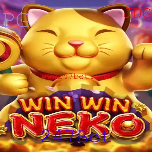 WinWinNeko: Descubra o Novo Jogo de Apostas da 247Bet que Está Conquistando Jogadores