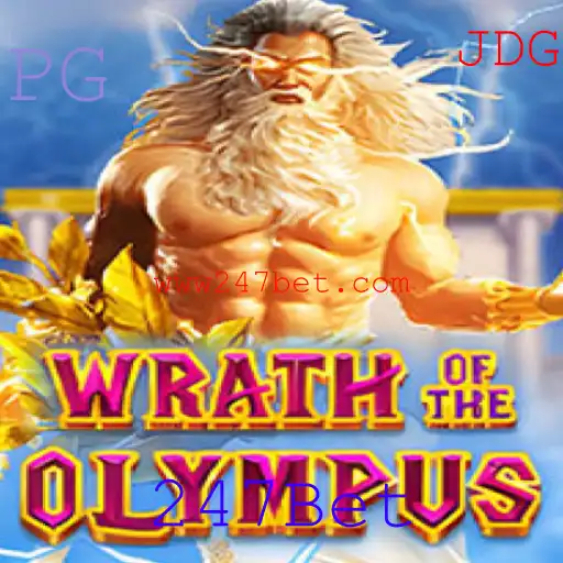 Descubra o Empolgante 'WrathofOlympus' - Um Mundo de Aventuras Mitológicas