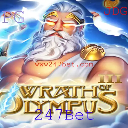 Explorando WrathofOlympusIII: A Nova Sensação no Mundo dos Jogos com 247Bet